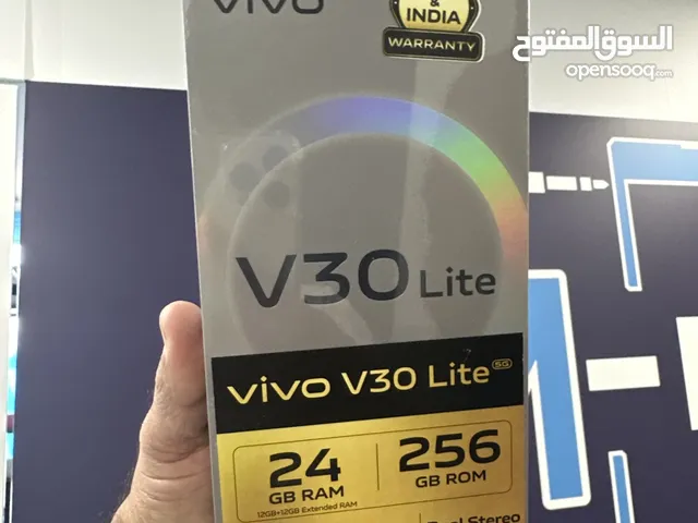 Vivo Other 256 GB in Hawally