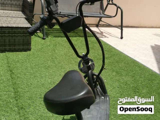 سكوتر أطفال ممتاز وعملي ويتحمل الاوزان