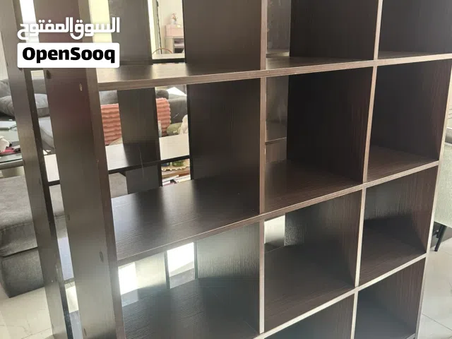 IKEA Shelving unit