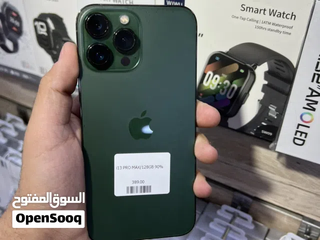 iPhone 13 Pro Max-128