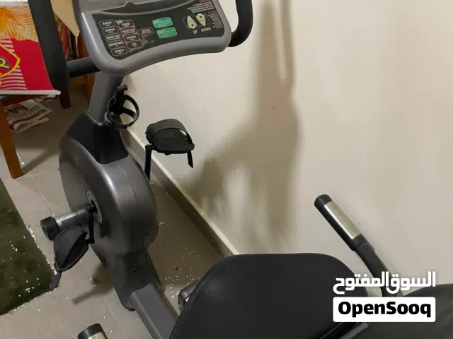 Weight loss EXERSIZE BIKE