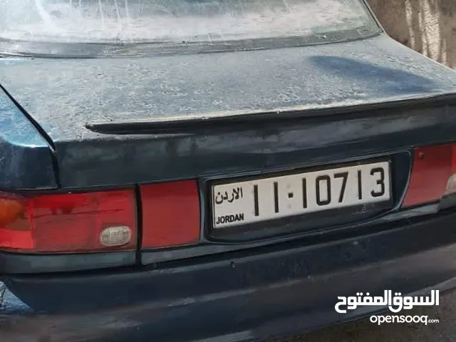 Used Mitsubishi Other in Jerash