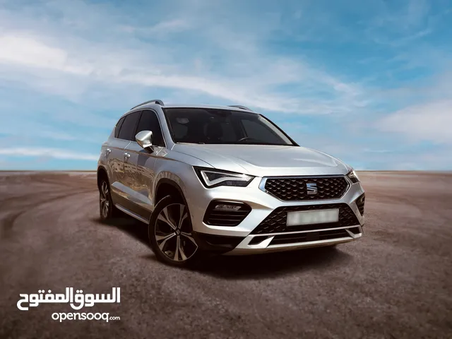 سيات أتيكا - إكسبيرينس Xperience - موديل 2021 فل الفل مع فتحة بانوراما كاملة المواصفات والإضافات