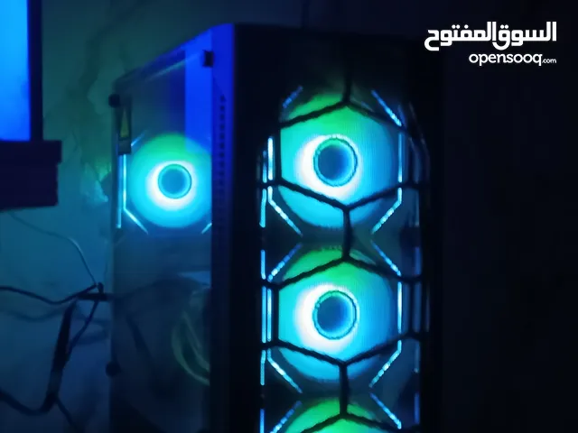 Windows Custom-built Computers for sale in Basra