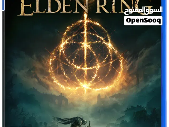 Elden ring ps5