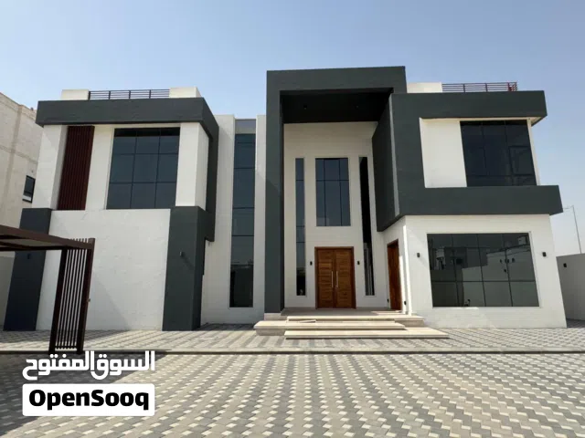 4500 ft² More than 6 bedrooms Villa for Rent in Abu Dhabi Madinat Al Riyad