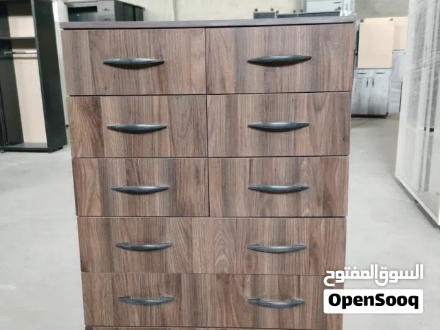 وحدة ادراج 9 درج بمساحات كبيرة