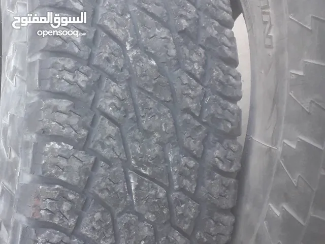 Other 16 Tyres in Western Mountain