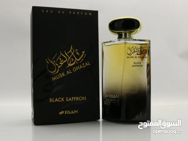 عطور عربية وفرنسية