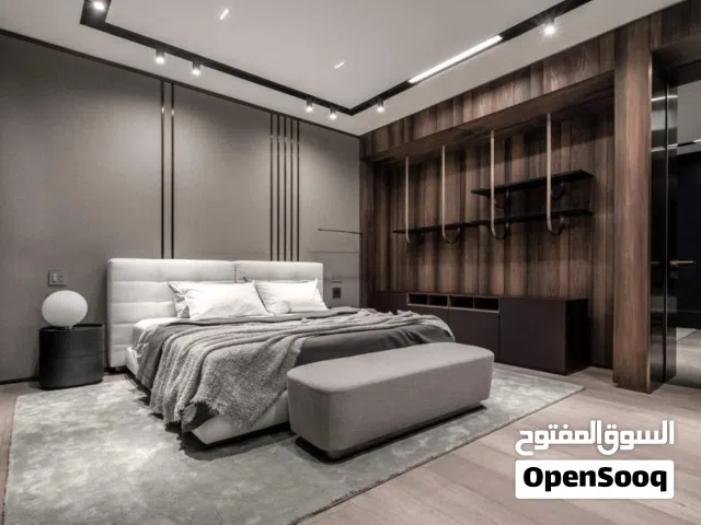 الديكور والطلاء الداخلي والخارجي او بديل الرخام او بديل الخشب او شيبورد