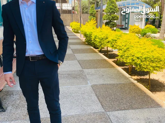 لؤي حسام ربحي صراوي