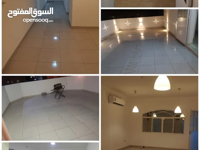 156 m2 3 Bedrooms Apartments for Rent in Muscat Al Mawaleh