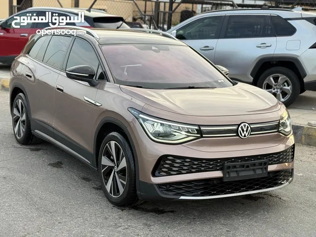 ID 6 X pro 2021 شبه زيرو مميزة للبيع