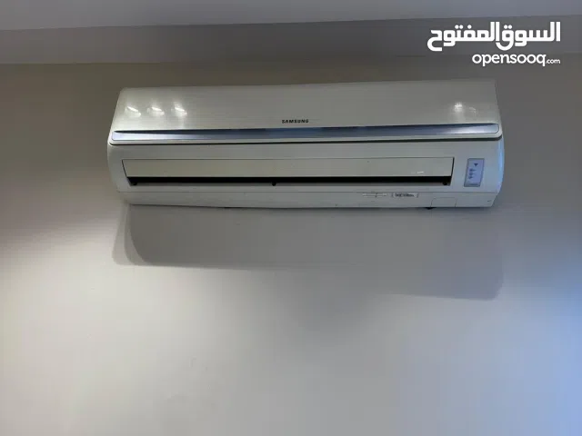 Samsung Split AC 1.5ton