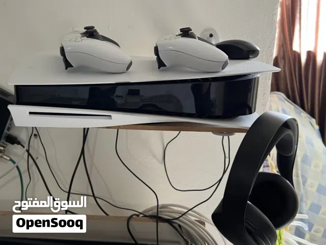 بلاي ستيشن فايف - بلايستيشن 5 - ps5