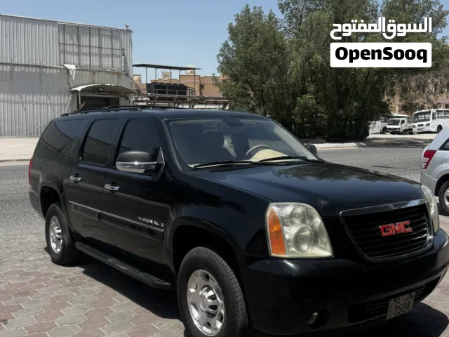 جي ام سي يوكن
