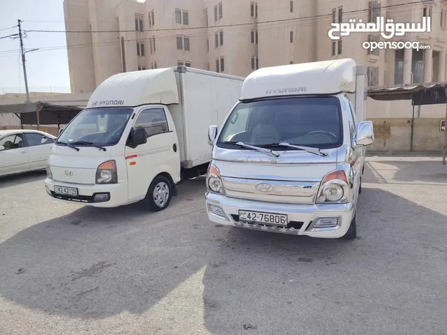 حافظه هونداي بورتر بنجو 2019بسعر مغري