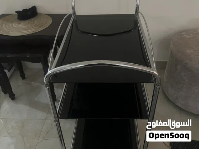 طاولة ضيافة شبة جديدة