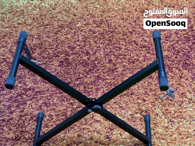ستاند اورغ دبل اكس معدني للبيع