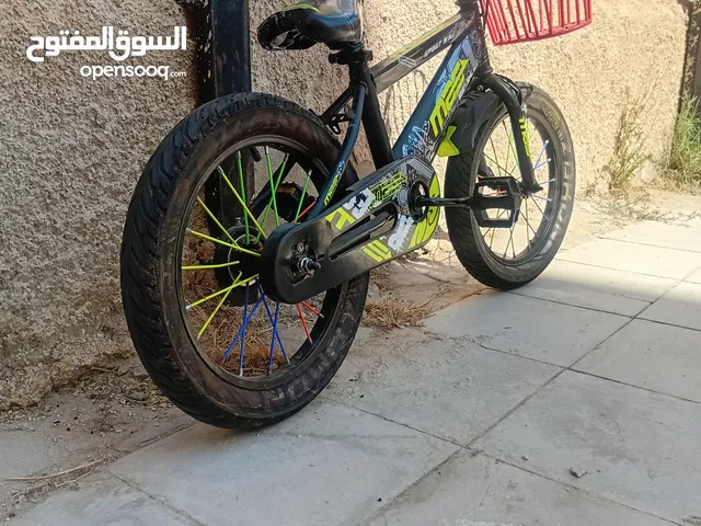 بسكلت صيني جنط 13شبه جديد