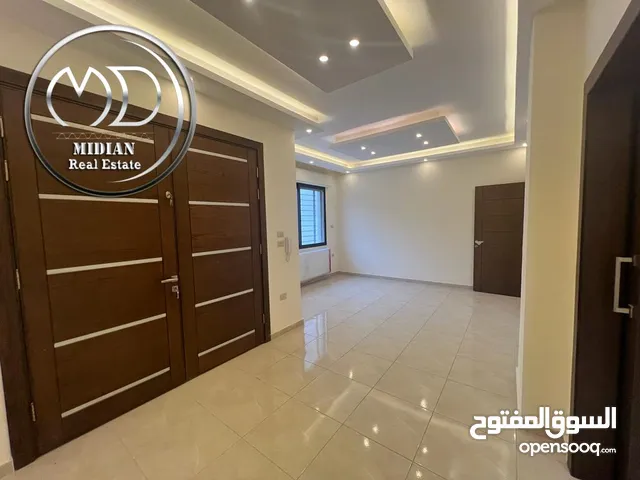 165 m2 3 Bedrooms Apartments for Rent in Amman Abdoun