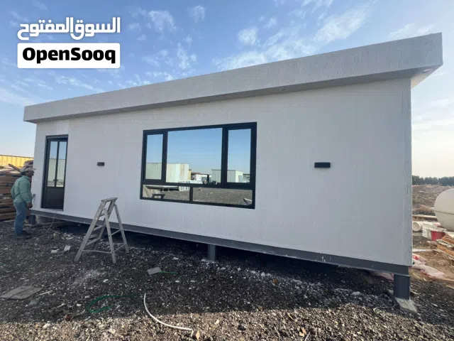 دوانيه 5 ب 8 متنقله للبيع شاليه دوانيات للبيع