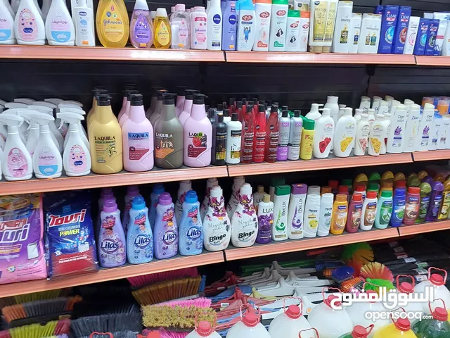 Furnished Shops in Tripoli Al-Hadba Al-Khadra