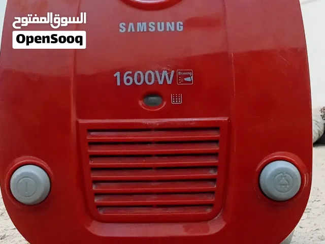 Samsung Vacuum Cleaners for sale in Tripoli