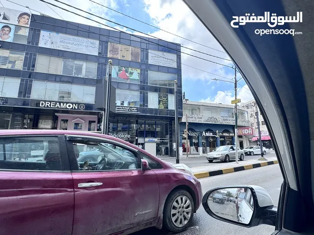 مكتب مساحه 120م للبيع
