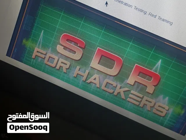 مطلوب قطع sdr و usb-dvb