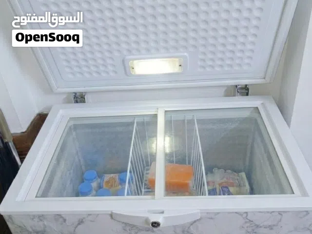 مجمده نضيفه جدا