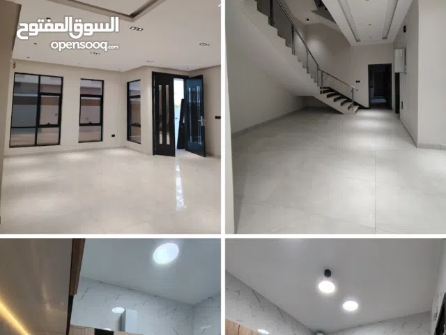 توين فيلا جديدة بناء شخصي راقي المعبيلة 6