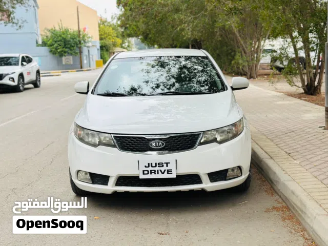 kia cerato 2013 excellent condition vehicle