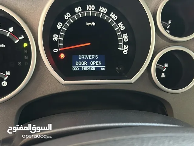 Used Toyota Land Cruiser in Central Governorate