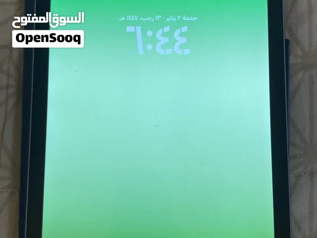 ايباد ابل الجيل 6