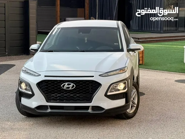 Used Hyundai Kona in Hebron