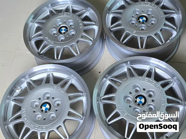 للبيع رنجات لوكاله اصليه BMW M3 E36