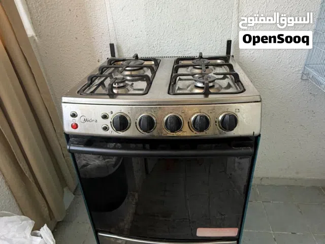 فرن و غاز ميديا 4 عيون
