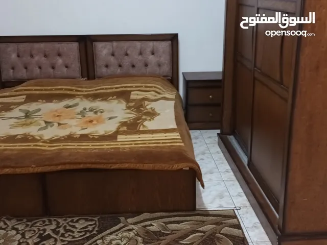 60 m2 2 Bedrooms Apartments for Rent in Amman Jabal Al Hussain