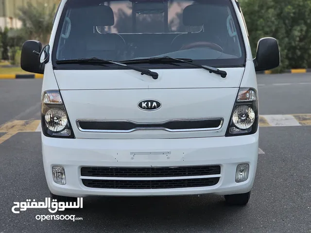 Used Kia KX1 in Um Al Quwain