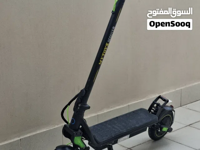 سكوتر ماي تويز