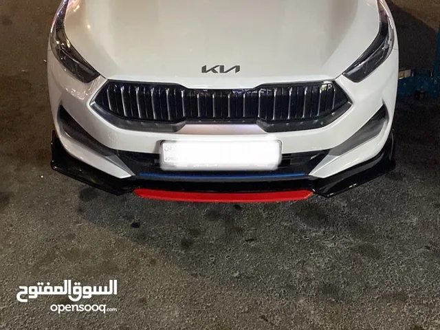 Kia k3 عمان