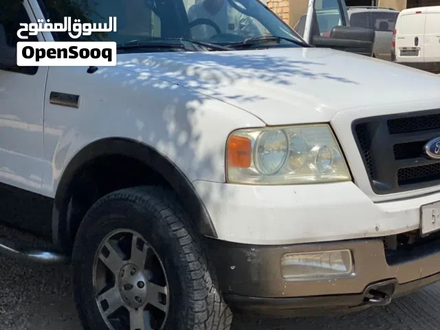 2027 فورد F-150 XL