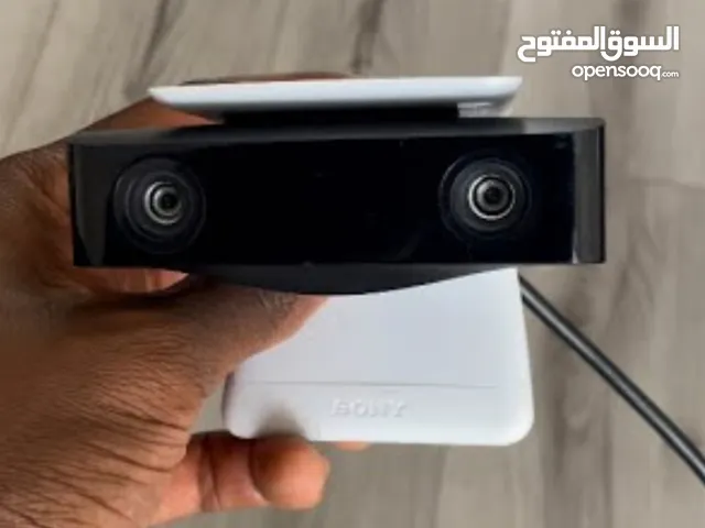 PlayStation 5 camera