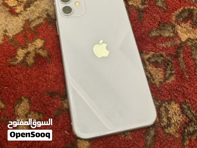 آيفون 11 - 256GB