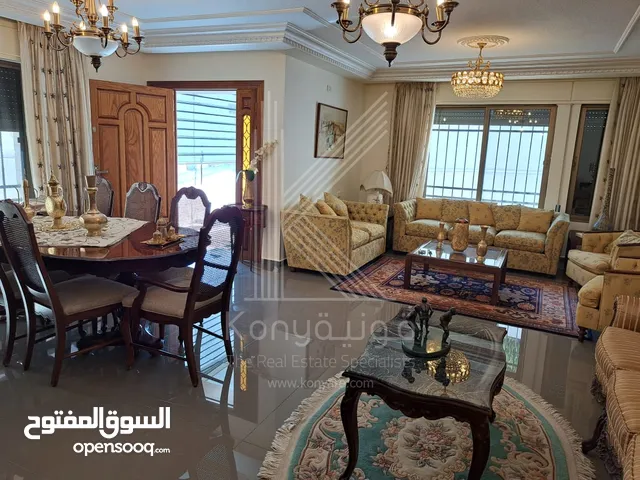 207 m2 3 Bedrooms Apartments for Sale in Amman Dabouq