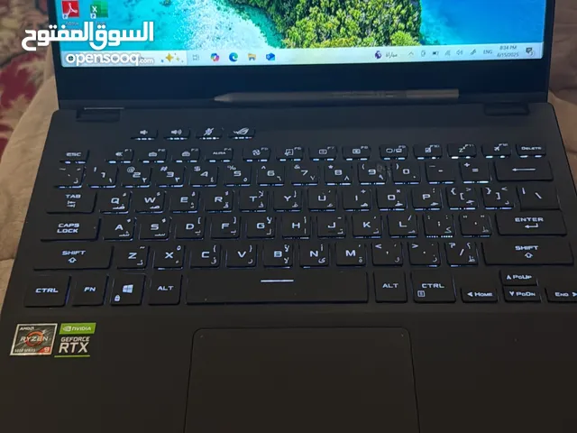 Windows Asus for sale  in Al Riyadh