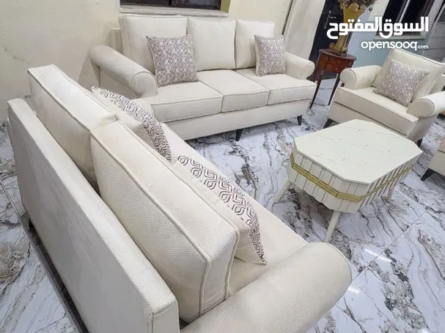 اطقم كنب وكورنر امريكي سويد ودانلوب