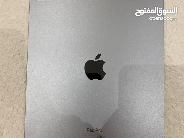 Apple iPad Pro 256 GB in Al Batinah
