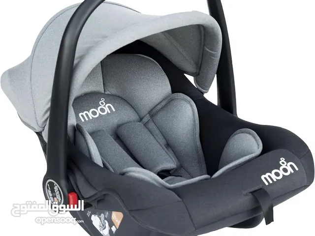 Baby Car Seat with full body support